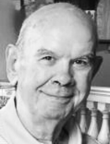 Lowell Edward Eddy